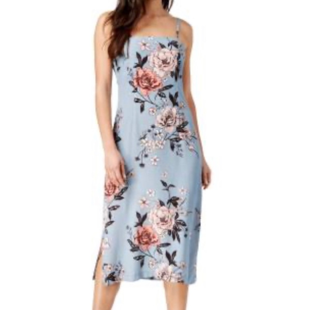 Minkpink// slip dress